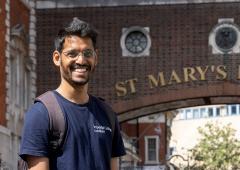 Want To Study MBA Or MS Abroad?