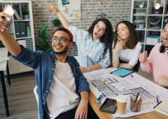 10 Things Gen Z Looks For In A Job Today