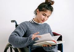 How To Apply For Rs 2.5 Lakh Disability Scholarship