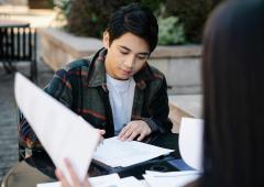 How To Apply For The North Eastern Merit Scholarship