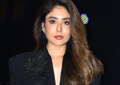 What Were Kritika, Kajol, Sonakshi Celebrating?