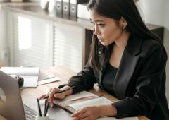 5 Reasons Your Start-Up Isn't Growing