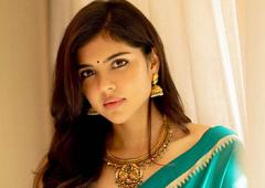 Kalyani's Sassy Style Mix