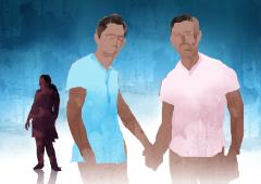 'I'm Married But I Love My Cousin'