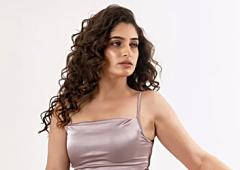 Tejaswini And Her Many Moods 