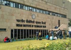 IIT Students Get 90 Lakh To 3 Cr Offers!