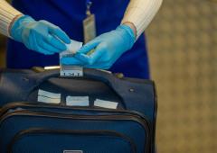 Rupee Slide Makes Overseas Trips Costlier