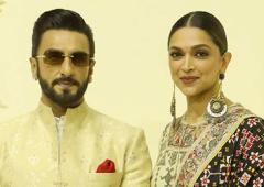 Meet The Stylish Desi Couples