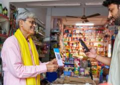 India Leads World In Real-Time Payments