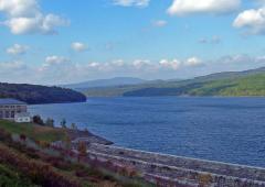 World's 11 Famously Long Tunnels