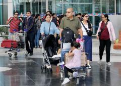 Insurance First, Fly Confidently