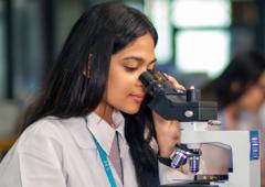 Will VIT's BTech Help Me Study Masters In US?