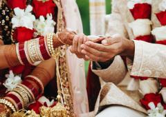 Why Arranged Marriage Feels Harder Today