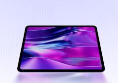 Budget-Friendly Tablet: OnePlus Pad Go 2