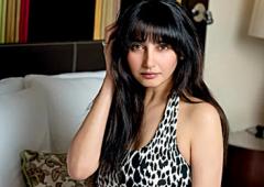 Sweet, Shimmery Ragini Is All About...