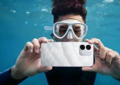 OPPO A6s: Charge Ahead With 80W SUPERVOOC