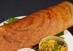 World Dosa Day: 8 Flippin Good Dosa Recipes