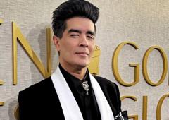 Manish Malhotra Debuts At The Golden Globes