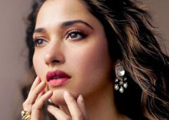 Tamannaah, Avneet Have A Tip For You