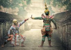 Indian Tourists Head To Southeast Asia