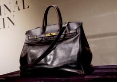 The Most Sought After Bag In The World