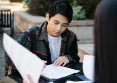 US Opens Student Visa Applications, But...