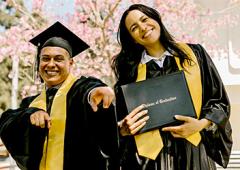 Want To Study In The UK? You Can Do It From India