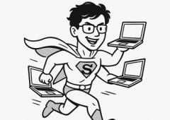 The Indian Techie Who Broke The Internet