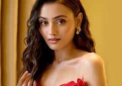 Janki, Ananya, Chtiranshi Go Gaga Over...