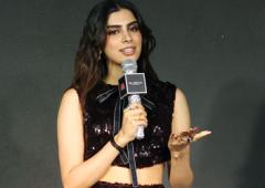 Watch! Khushi Kapoor's Fashion Truth Bomb