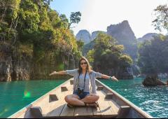 Why Vacation Costs Are On The Rise