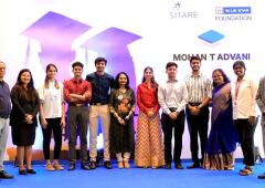 Rs 1 Lakh Scholarship For Engg, Architecture Students