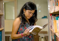 Want To Be A Bharti Airtel Scholar?