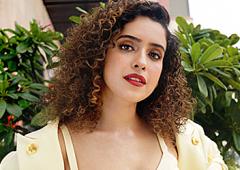 Butter Yellow Stars: Sonam, Sanya, Ananya, Zaara...
