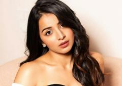 Mahima Makwana's Playful Spin On Fashion