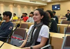 Want To Study At BIT's Mesra Campus?