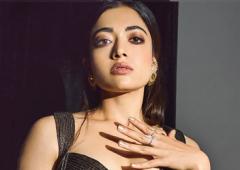 Indo-West Is New Chic For Sanya, Ananya