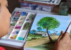 Have You Seen These Cool Work Desks?