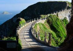 I'm Going Back Someday To Sark