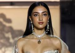 When Tarun Tahiliani Turns 30