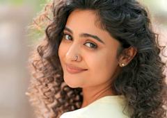 Shraddha Is Simply C-U-T-E