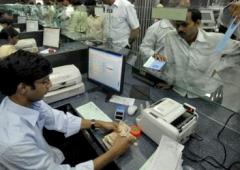 Want A Bank Job? IBPS Clerk Exam Dates Announced