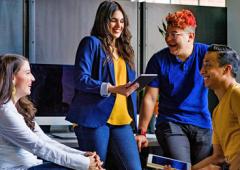 Working With A Younger Boss? 10 Smart Tips For You