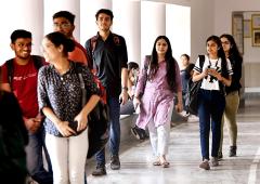 PG, PhD Scholarships For Gurukul Scholars