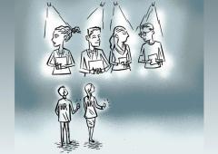 How AI Will Disrupt Job Market: Should India Worry?