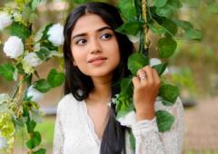 Malavika Manoj's Magic