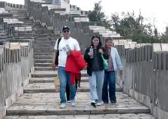 Why Go To China? Nepal's Got Its Own Great Wall