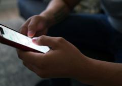 Applying For US Visa? Clean Your Social Media First