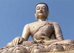 Bhutan: The Last Shangri-La