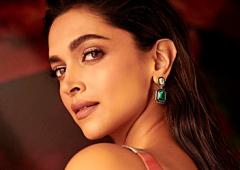 Back To Work Post-Baby Like Deepika? Know Your Rights